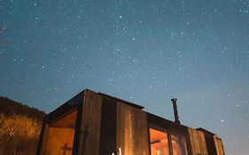 Bleu Minuit L'Arche